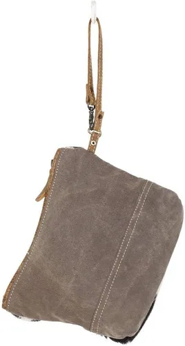 Miniatura 5 de Myra S1377 Bewilder Hair On Pouch, Multi