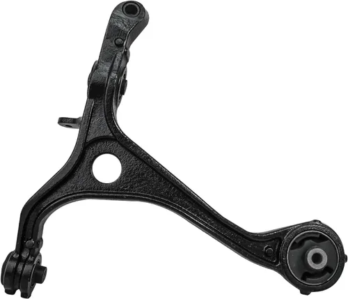 Miniatura 355 de Detroit Axle - Brazo de control delantero para Chevy Tahoe Avalanche Silverado Suburban GMC Sierra Yukon XL 1500 Express Savana 2500 Cadillac