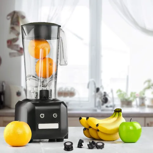 Miniatura 4 de Mudder - Paquete de 5 piezas de repuesto para licuadora 9704230 con 1 llave compatible con Wp9704230vp Wp9704230