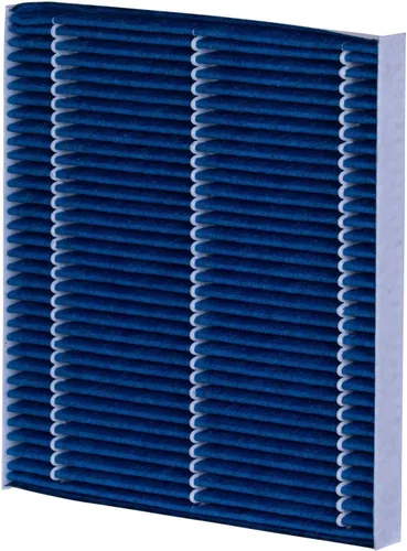 Miniatura 6 de Filtro de aire de cabina PureFlow HEPA PC4099HX Compatible con Nissan Z 2023-2025, 370Z 2009-2021