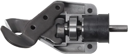 Miniatura 3 de Malco TSHDC EV Turboshear, resistente con estuche de transporte