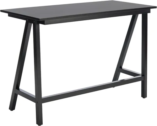 Miniatura 7 de Safavieh Home Collection Redding Negro Escritorio DSK5000B