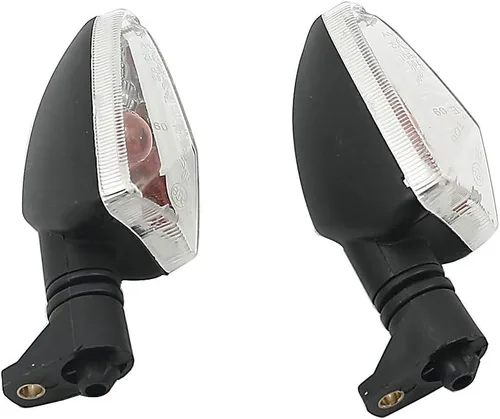 Miniatura 4 de Luz intermitente delantera y trasera para motocicleta, 4.724 in para F800R F800S K1300R/S F800GT F800ST F800GS S1000RR C600 G650GS F765GS