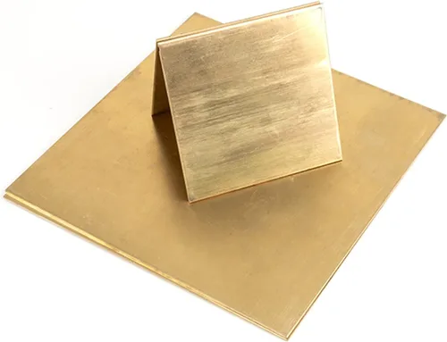 Miniatura 4 de Dxcaicc Latón CU del metal de las materias primas de la pureza elevada de la hoja H62 de cobre amarillo ampliamente utilizado en el desarrollo