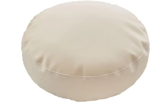 Miniatura 12 de Story Time - Cojines con asas, cojines de asiento redondos para aula, impermeable y resistente al polvo, almohada de suelo de poliuretano para Verde