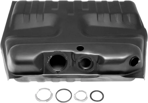 Miniatura 174 de TRQ Depósito de combustible de gasolina de 17.1 gal compatible con Hyundai Santa Fe 2003-2006