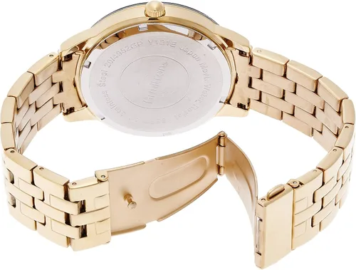 Miniatura 2 de Armitron 20/4952 - Reloj de pulsera con esfera de diamante para hombre