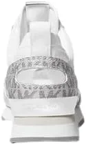 Miniatura 3 de Michael Kors Wilma Color-Block Logo Trainer - Tenis de moda