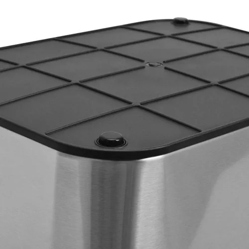 Miniatura 7 de Contenedor de compostaje para encimera, cubo de compost interior sellado, contenedor de residuos de alimentos, contenedor de compost de cocina