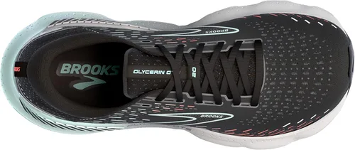 Miniatura 5 de Brooks Womens Glycerin GTS 20 Supportive Running Shoe