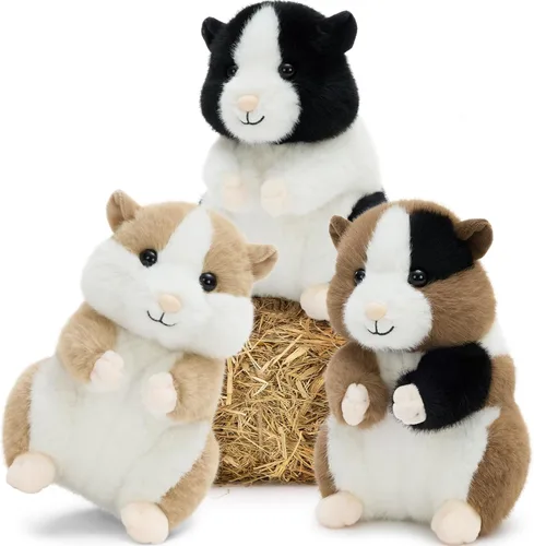 Miniatura 11 de MorisMos Oso de peluche de graduación de 14 pulgadas con gorra de graduación, regalo de graduación de clase 2026 para niños, niñas, niños, recuerdo