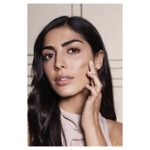 Miniatura 4 de Max Factor Miracle Touch Second Skin Found.spf20 #6-golden Medio 30 Ml