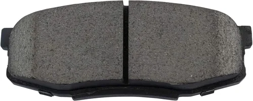 Miniatura 5 de TRQ Kit de pastilla de freno, pinza y rotor, con kit químico de cerámica compatible con Toyota Sequoia 2008-2015 Tundra 2007-2015