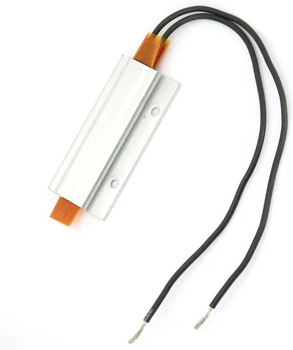 Miniatura 5 de Placa calefactora de aluminio de 2 piezas con elemento termostático de cerámica para control constante de temperatura en aplicaciones de bricolaje
