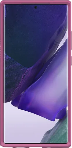 Miniatura 3 de OtterBox Symmetry Clear Series - Funda para Samsung Galaxy Note 20 Ultra 5G (solo ultra), embalaje no minorista, diseño de pastel pop
