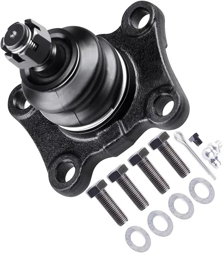 Miniatura 68 de SCITOO 1 pieza – K3134T suspensión delantera superior rótula para Dodge Ram 1500 para Dodge Ram 2500 94-2001 para Jeep Wrangler JK Wrangler Wagoneer