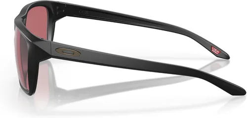 Miniatura 2 de Oakley Mens OO9448 Sylas Rectangular Sunglasses