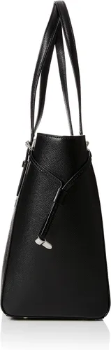 Miniatura 3 de MICHAEL DI MICHAEL KORS Voyager para mujer, negronegro, talla L, Negro (Negro)
