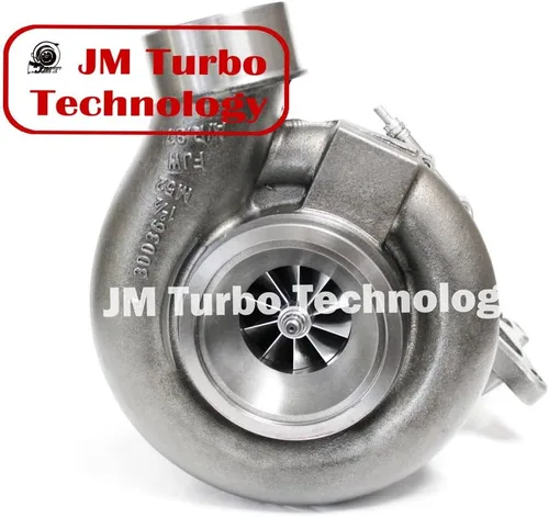 Miniatura 4 de CAT Caterpillar - Turbocompresor de alta presión Turbo C15 Acert