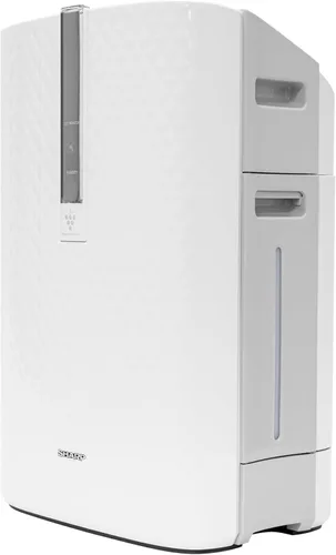 Miniatura 13 de Sharp KC-850U, purificador de aire Plasmacluster con función humidificadora