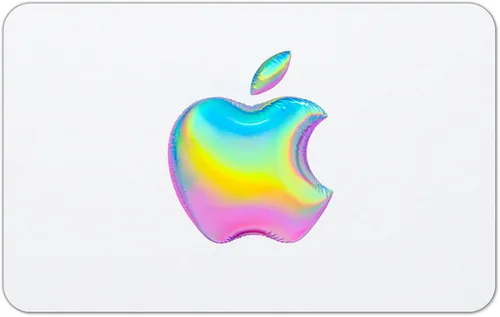 Miniatura 9 de Apple Tarjeta de regalo - App Store, iTunes, iPhone, iPad, AirPods, MacBook, accesorios y más (eGift)