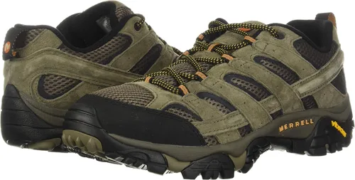 Miniatura 7 de Merrell Men's Moab 2 Vent Hiking Shoe