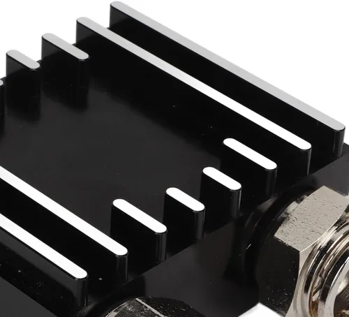 Miniatura 6 de Enfriador de transmisión termostática Bypass Upgrade para Dodge Ram 2500 3500, para Cummins 68RFE 6.7L