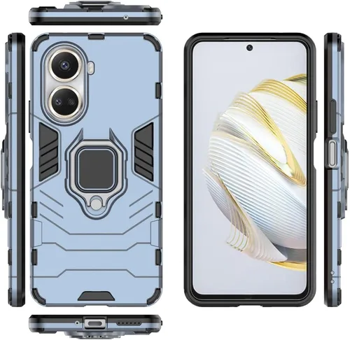 Miniatura 52 de Funda para Xiaomi Redmi Note 12 5G - Azul