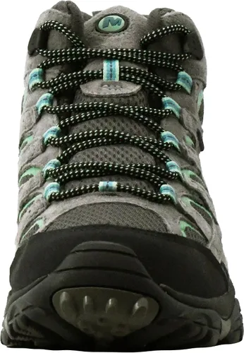 Miniatura 19 de Merrell - Botas de senderismo impermeables Moab 2 Mid para mujer