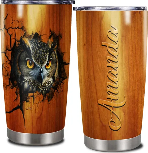 Miniatura 22 de Vaso de café personalizado de Buda, con cita inspiradora, con tapa, taza de viaje con nombre personalizado, mandala, flor, yoga, meditación, regalos