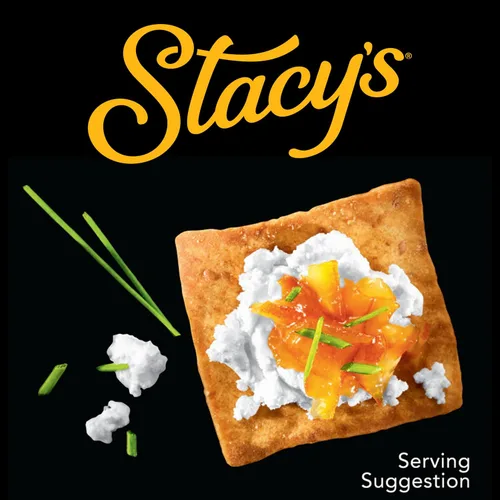 Miniatura 5 de Stacy’s Chips de Pita, Multigrano, Sin Colorantes ni Sabores Artificiales, Bolsa de 7.33 oz