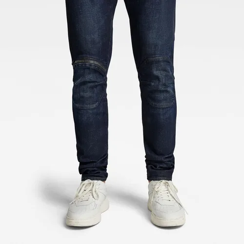 Miniatura 47 de G-STAR Jeans ajustados 5620 con cremallera 3D para hombre