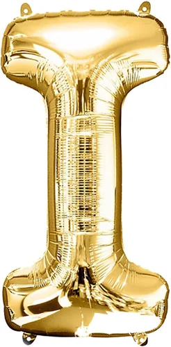 Miniatura 16 de Efavormart - Globo de aluminio dorado gigante de 40 pulgadas con número 0, globo metálico brillante con número de helio para cumpleaños