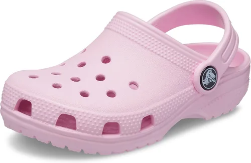 Miniatura 32 de Crocs Zuecos clásicos para niños
