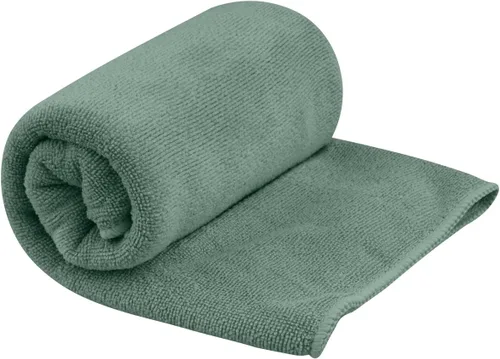 Miniatura 25 de Sea to Summit Tek Towel - Toalla de felpa para acampar y viajar