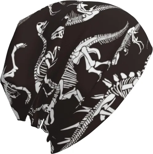 Miniatura 68 de Bufanda casual Bandana Sombrero Suelto Gorro Elástico Gorro, Gorro