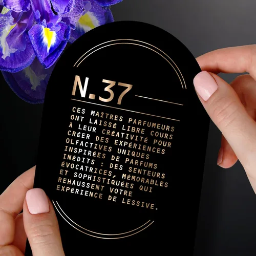 Miniatura 5 de Downy Unstopables Unlimited Collection Perlas Potenciadoras de Aroma para Lavado, No. 37, Fragancia Fina, Perlas de Aroma Fresco de Larga Duración