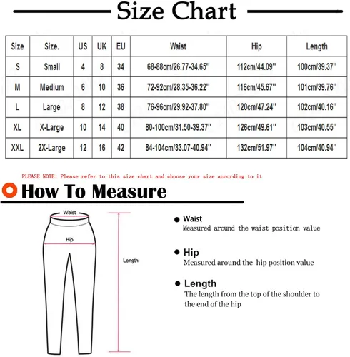 Miniatura 3 de LRMQS Pantalones de forro polar cálidos para mujer, esponjosos, térmicos, casuales, cómodos, holgados, con forro de moda, 2023