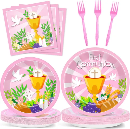 Miniatura 16 de 100 piezas de platos y servilletas para fiesta mexicana, suministros de fiesta Mayo México, vajilla mexicana, juego de vajilla, decoraciones