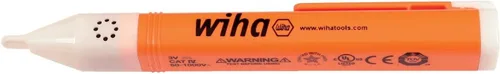 Miniatura 4 de Wiha 32095, juego de desarmadores aislados ranurados y Phillips, 1000 voltios, 19
