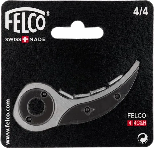 FELCO Hoja de yunque para el modelo 4