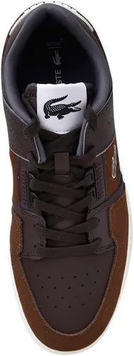 Miniatura 6 de Lacoste Men's Court Cage Sneaker