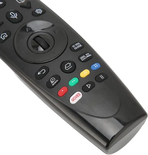 Miniatura 8 de Control remoto universal, control remoto de repuesto para W9 E9 C9 B9 SM99 SM95 SM90 SM86 SM81 UM80 UM75 UM73 UM71 UM6970 TV Smart TV Control remoto