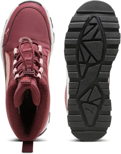 Miniatura 3 de PUMA Unisex-Child Evolve Boot Alternative Closure Snow Shoe