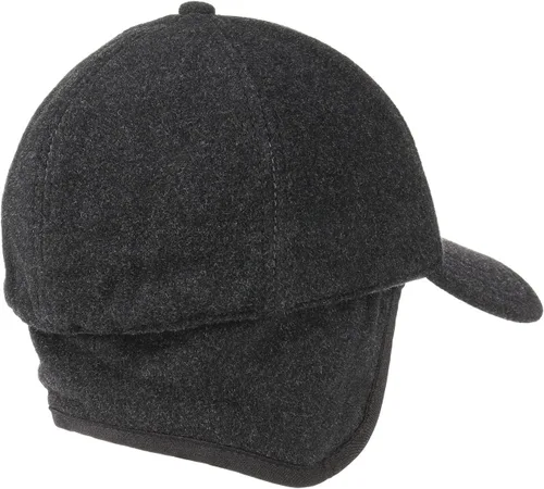 Miniatura 6 de Stetson Vaby Ear Flaps Cap Hombre