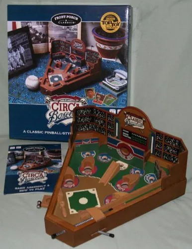 Miniatura 2 de Circa Béisbol