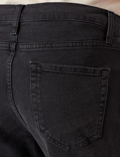 Miniatura 5 de Tienda Essentials Men's Straight-Fit Stretch Jean