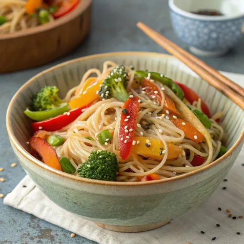 Miniatura 4 de Miracle Noodle Angel Hair Pasta - Fideos Shirataki a base de plantas, fideos Konjac, vegana, sin gluten, pasta baja en carbohidratos, paleo, fideos