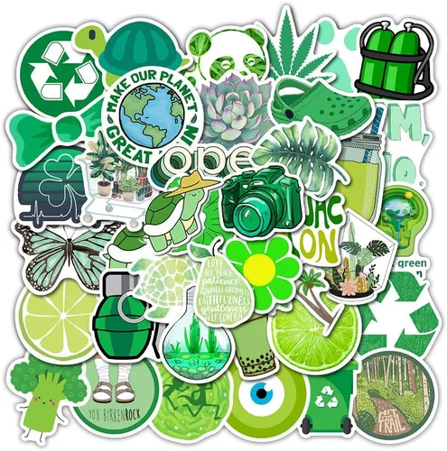 Miniatura 12 de Anatomy Pun Stickers Human Anatomy Sticker Water Bottle Stickers for Teens Waterproof Vinyl(50Pcs)
