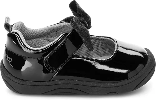 Miniatura 5 de Stride Rite 360 Unisex-Child Gracie Mary Jane Flat